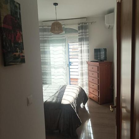Acogedor Apartamento En La Cala De Mijas Ngoại thất bức ảnh