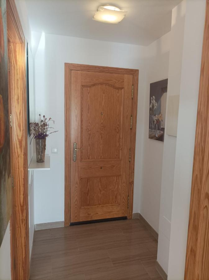 Acogedor Apartamento En La Cala De Mijas Ngoại thất bức ảnh