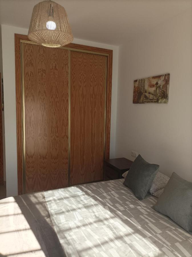 Acogedor Apartamento En La Cala De Mijas Ngoại thất bức ảnh