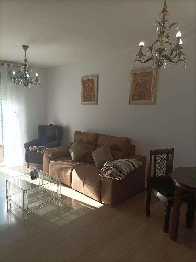Acogedor Apartamento En La Cala De Mijas Ngoại thất bức ảnh