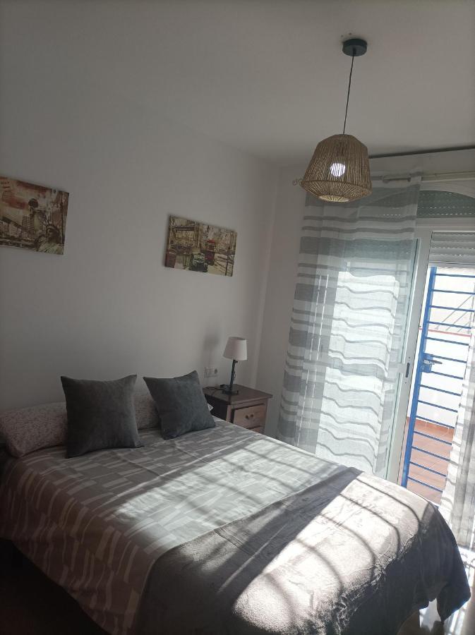 Acogedor Apartamento En La Cala De Mijas Ngoại thất bức ảnh