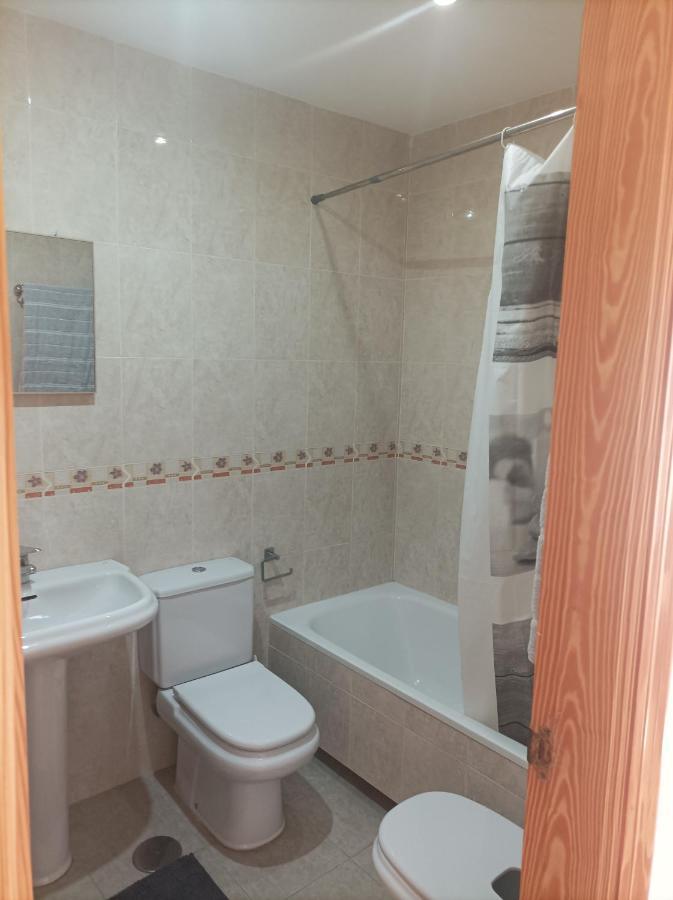 Acogedor Apartamento En La Cala De Mijas Ngoại thất bức ảnh
